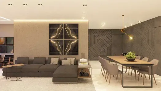 Apartamento com 3 Quartos à venda, 110m² no Miramar, João Pessoa