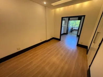 Apartamento com 1 Quarto para alugar, 45m² no Leblon, Rio de Janeiro