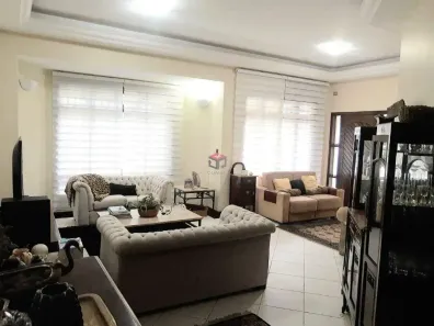 Sobrado com 4 Quartos à venda, 250m² no Planalto Paulista, São Paulo