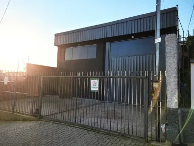Galpão/Depósito/Armazém para alugar, 200m² no Esplanada, Caxias do Sul