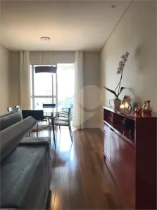 Apartamento com 3 Quartos à venda, 95m² no Água Fria, São Paulo