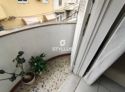 Apartamento com 2 Quartos à venda, 48m² no Méier, Rio de Janeiro