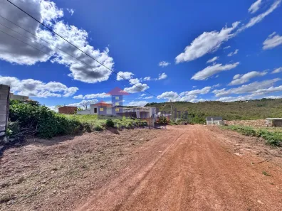 Lote/Terreno à venda, 400m² no Setor Habitacional Jardim Botânico, Brasília