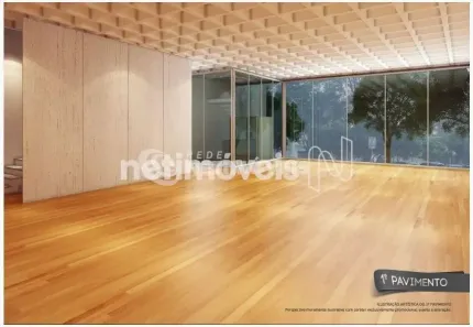 Prédio Comercial à venda, 462m² no Boa Viagem, Belo Horizonte