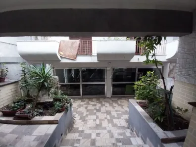 Casa com 4 Quartos para alugar, 440m² no Jardim São Bento, São Paulo