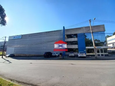 Galpão/Depósito/Armazém à venda, 1337m² no Jardim São Marcos, Vargem Grande Paulista