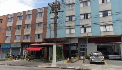 Apartamento com 2 Quartos à venda, 80m² no Vila Gustavo, São Paulo
