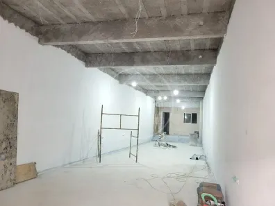 Ponto Comercial para alugar, 120m² no Parque América, São Paulo