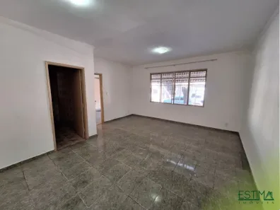 Casa com 2 Quartos para alugar, 90m² no Jardim Satélite, São José dos Campos