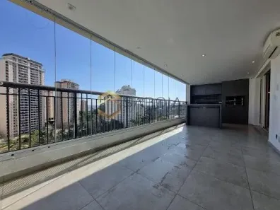 Apartamento com 3 Quartos à venda, 310m² no Santo Amaro, São Paulo