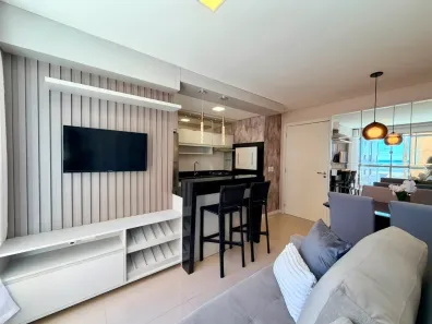 Apartamento com 1 Quarto à venda, 46m² no Zona Nova, Capão da Canoa