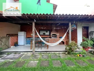 Casa com 3 Quartos à venda, 180m² no Colina de Laranjeiras, Serra