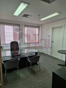 Sala Comercial à venda, 400m² no Itaim Bibi, São Paulo