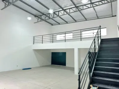 Galpão/Depósito/Armazém à venda, 2300m² no Vila Toninho, São José do Rio Preto