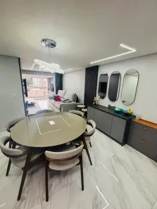 Apartamento com 3 Quartos à venda, 92m² no Parque das Nações, Santo André