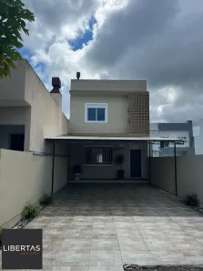 Casa com 2 Quartos à venda, 120m² no Aberta dos Morros, Porto Alegre