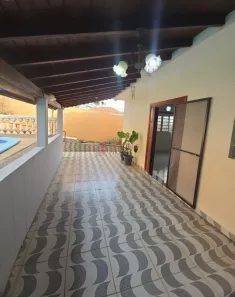 Casa com 2 Quartos à venda, 234m² no Vila Municipal, Jundiaí