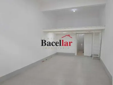 Ponto Comercial à venda, 101m² no Jacaré, Rio de Janeiro