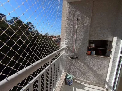 Apartamento com 2 Quartos para venda ou aluguel, 60m² no Jardim das Vertentes, São Paulo