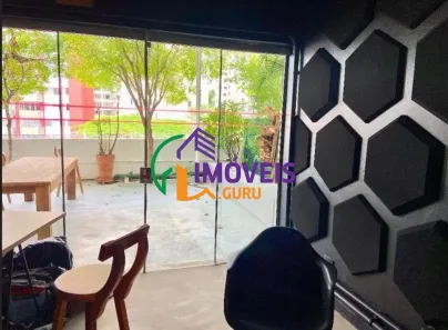 Sobrado com 1 Quarto à venda, 245m² no Vila Madalena, São Paulo