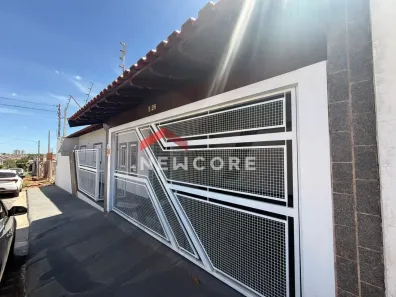 Casa com 3 Quartos à venda, 142m² no Vila Alto Paraíso, Bauru