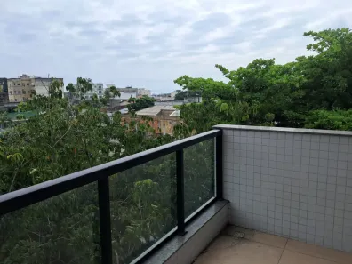 Apartamento com 2 Quartos à venda, 70m² no Jardim Carioca, Rio de Janeiro