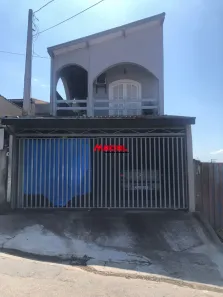 Sobrado com 3 Quartos à venda, 125m² no Jardim Três José, São José dos Campos