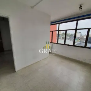 Sala Comercial para venda ou aluguel, 43m² no Centro, São Bernardo do Campo