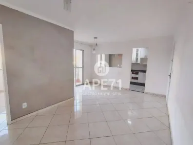 Apartamento com 2 Quartos para alugar, 64m² no Jardim Paris, São Paulo