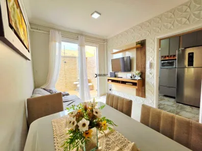 Apartamento com 2 Quartos à venda, 91m² no Castelo, Belo Horizonte