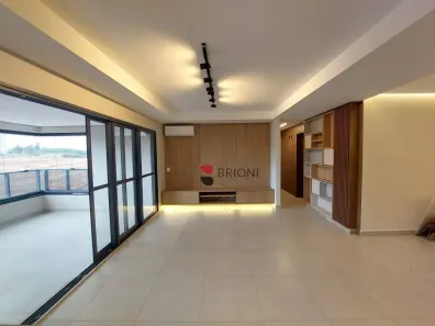 Apartamento com 3 Quartos à venda, 135m² no Jardim Olhos D'Água II, Ribeirão Preto