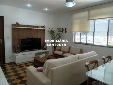 Apartamento com 2 Quartos à venda, 75m² no Bonsucesso, Rio de Janeiro