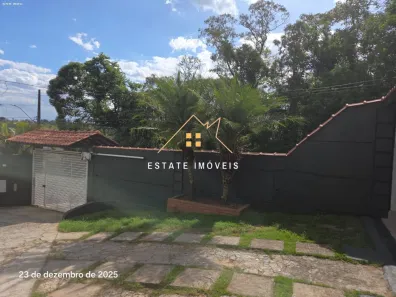 Fazenda/Sítio com 3 Quartos à venda, 300m² no Chácaras Copaco, Arujá