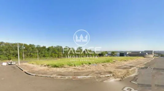 Lote/Terreno com 1 Quarto à venda, 3443m² no Pompéia, Piracicaba