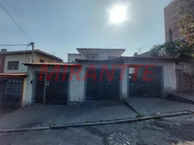 Sobrado com 3 Quartos à venda, 390m² no Jardim São Paulo(Zona Norte), São Paulo