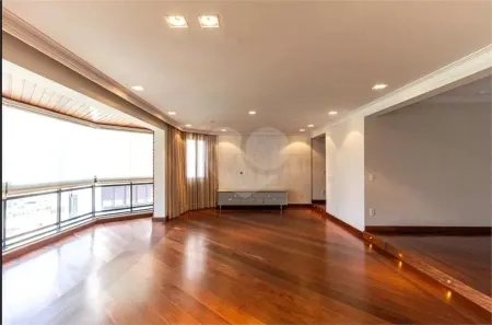 Apartamento com 2 Quartos à venda, 200m² no Higienópolis, São Paulo