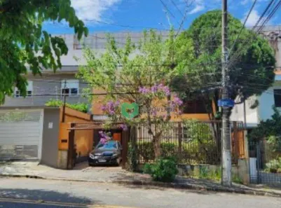Casa com 3 Quartos à venda, 237m² no Vila Ida, São Paulo
