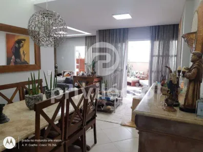 Apartamento com 3 Quartos à venda, 91m² no Recreio dos Bandeirantes, Rio de Janeiro