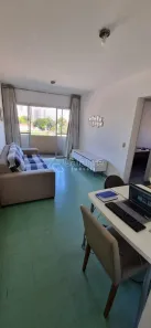 Apartamento com 1 Quarto à venda, 54m² no Centro, Campinas