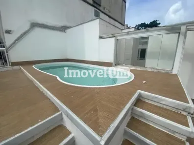 Cobertura com 3 Quartos à venda, 278m² no Ipanema, Rio de Janeiro