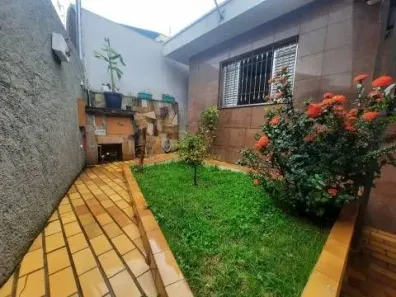 Casa com 3 Quartos à venda, 235m² no Vila Gustavo, São Paulo