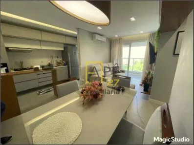 Apartamento com 2 Quartos à venda, 63m² no Belenzinho, São Paulo