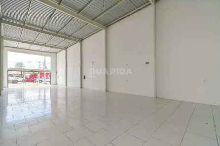 Ponto Comercial para alugar, 200m² no Scharlau, São Leopoldo