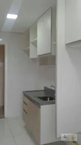 Apartamento com 2 Quartos à venda, 56m² no Jardim Santa Clara do Lago II, Hortolândia