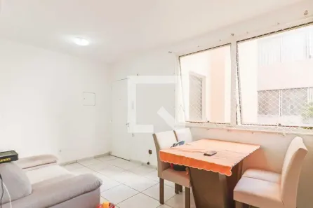 Apartamento com 2 Quartos à venda, 48m² no Jaguaré, São Paulo