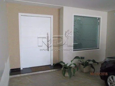 Sobrado com 4 Quartos à venda, 301m² no Vila Alpina, Santo André