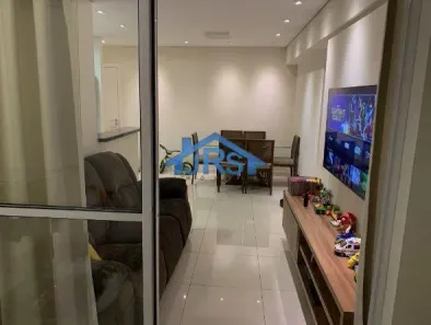 Apartamento com 2 Quartos à venda, 64m² no Vila Suzana, São Paulo