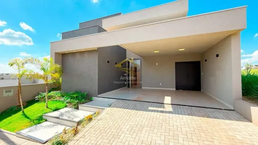 Casa de Condomínio com 3 Quartos à venda, 165m² no Residencial Maria Júlia, São José do Rio Preto