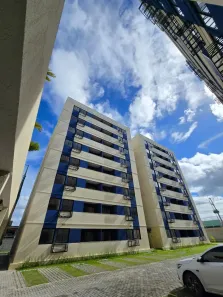 Apartamento com 2 Quartos para alugar, 52m² no Nossa Senhora da Conceição, Paulista