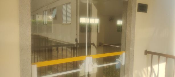 Apartamento com 2 Quartos à venda, 48m² no Campestre, Piracicaba